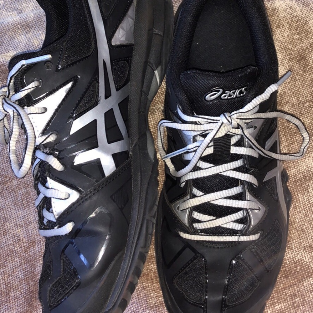 Women’s Volleyball Shoes